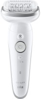 Фото - Эпилятор Braun Silk-epil 9 SensoSmart 9341 