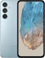 Мобильный телефон Samsung Galaxy M35 5G 256 ГБ / 8 ГБ