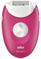 Фото - Эпилятор Braun Silk-epil 3 3202 