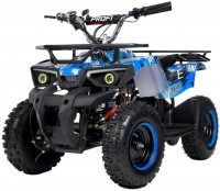 Фото - Детский электромобиль Profi HB-ATV 800AS 