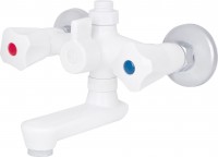 Фото - Смеситель SLAT SLT-E142W