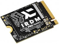 Фото - SSD GOODRAM IRDM PRO NANO IRP-SSDPR-P44N-512-30 512 ГБ