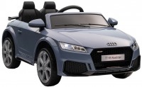 Фото - Детский электромобиль LEAN Toys Audi TTRS 