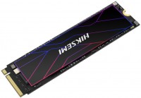 Фото - SSD HIKSEMI Future HS-SSD-FUTURE 1024G 1.02 ТБ без радиатора