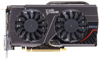 Фото - Видеокарта MSI N650Ti TF 2GD5/OC BE