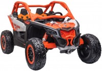 Фото - Детский электромобиль LEAN Toys Buggy DK-CA001 