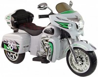 Фото - Детский электромобиль LEAN Toys Goldwing NEL-R1800GS 