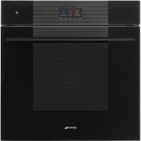 Фото - Духовой шкаф Smeg Linea SO6104APB3 