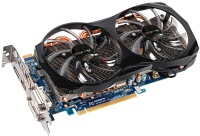 Фото - Видеокарта Gigabyte GeForce GTX 650 Ti Boost GV-N65TBOC-2GD