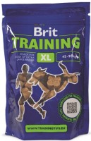 Фото - Корм для собак Brit Training Snack XL 200 g 