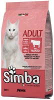 Фото - Корм для кошек Simba Adult Beef  5 kg