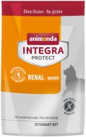Фото - Корм для кошек Animonda Integra Protect Renal  1.2 kg