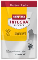 Фото - Корм для кошек Animonda Integra Protect Sensitive 300 g 