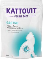 Фото - Корм для кошек Kattovit Gastro  400 g