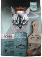 Фото - Корм для кошек Leonardo Adult Grain-free Salmon  300 g