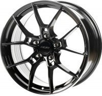 Фото - Диск Cast Wheels CW001 (7,5x17/5x105 ET35 DIA56,6)