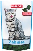 Фото - Корм для кошек Beaphar Zahnies 150 g 
