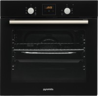 Фото - Духовой шкаф Pyramida PO 80 ME GBL