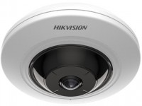 Камера видеонаблюдения Hikvision DS-2CD2955G0-ISU 