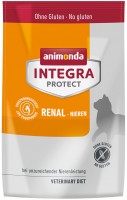 Фото - Корм для кошек Animonda Integra Protect Renal  300 g