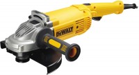 Фото - Шлифовальная машина DeWALT DWE492GK 