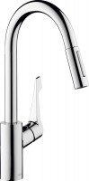 Фото - Смеситель Hansgrohe Cento XL 14803000 