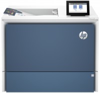 Фото - Принтер HP Color LaserJet Enterprise X55745DN 