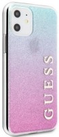 Фото - Чехол GUESS Glitter Gradient for iPhone 11 Pro Max 