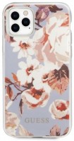 Фото - Чехол GUESS Flower Collection for iPhone 11 Pro Max 