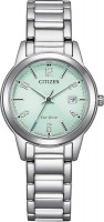 Фото - Наручные часы Citizen FE1241-71X 