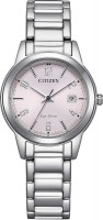 Фото - Наручные часы Citizen FE1241-71Z 