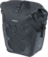 Фото - Велосумка Basil Navigator Waterproof 31L 31 л