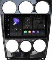 Фото - Автомагнитола Incar TMX-0234