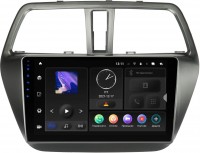 Фото - Автомагнитола Incar TMX-0702