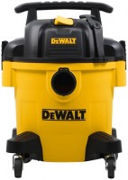 Фото - Пылесос DeWALT DXV20P 