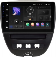 Фото - Автомагнитола Incar TMX-7002