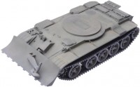 Фото - Сборная модель SKIF T-55 B3 (1:35) 