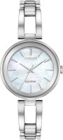 Фото - Наручные часы Citizen Axiom EM0630-51D 