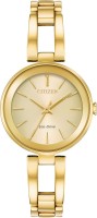 Фото - Наручные часы Citizen Axiom EM0638-50P 