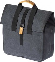 Фото - Велосумка Basil Urban Dry Shopper 21L 21 л