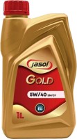 Фото - Моторное масло Jasol Gold 5W-40 SN/CF 1 л