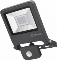 Фото - Прожектор / светильник LEDVANCE Floodlight Endura Sensor 30W 2700lm 4000K 