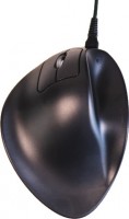 Фото - Мышка BakkerElkhuizen HandshoeMouse Wired Medium Lefthanded 