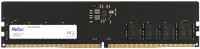 Оперативная память Netac Basic DDR5 1x16Gb NTBSD5P48SP-16
