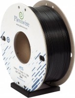 Фото - Пластик для 3D печати Plexiwire PCTG-1708100 0.3 кг  черный