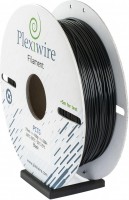 Фото - Пластик для 3D печати Plexiwire PCTG-1708200 0.6 кг  черный