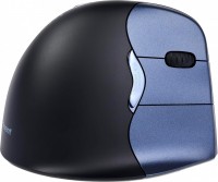 Фото - Мышка Evoluent 4 Small Wireless Vertical Mouse 