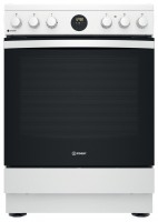 Фото - Плита Indesit IS67V8CHW/E белый