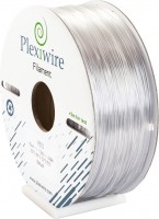 Фото - Пластик для 3D печати Plexiwire PETG-801400 1.2 кг  прозрачный