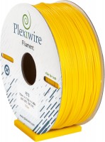 Фото - Пластик для 3D печати Plexiwire PETG-803400 1.2 кг  желтый